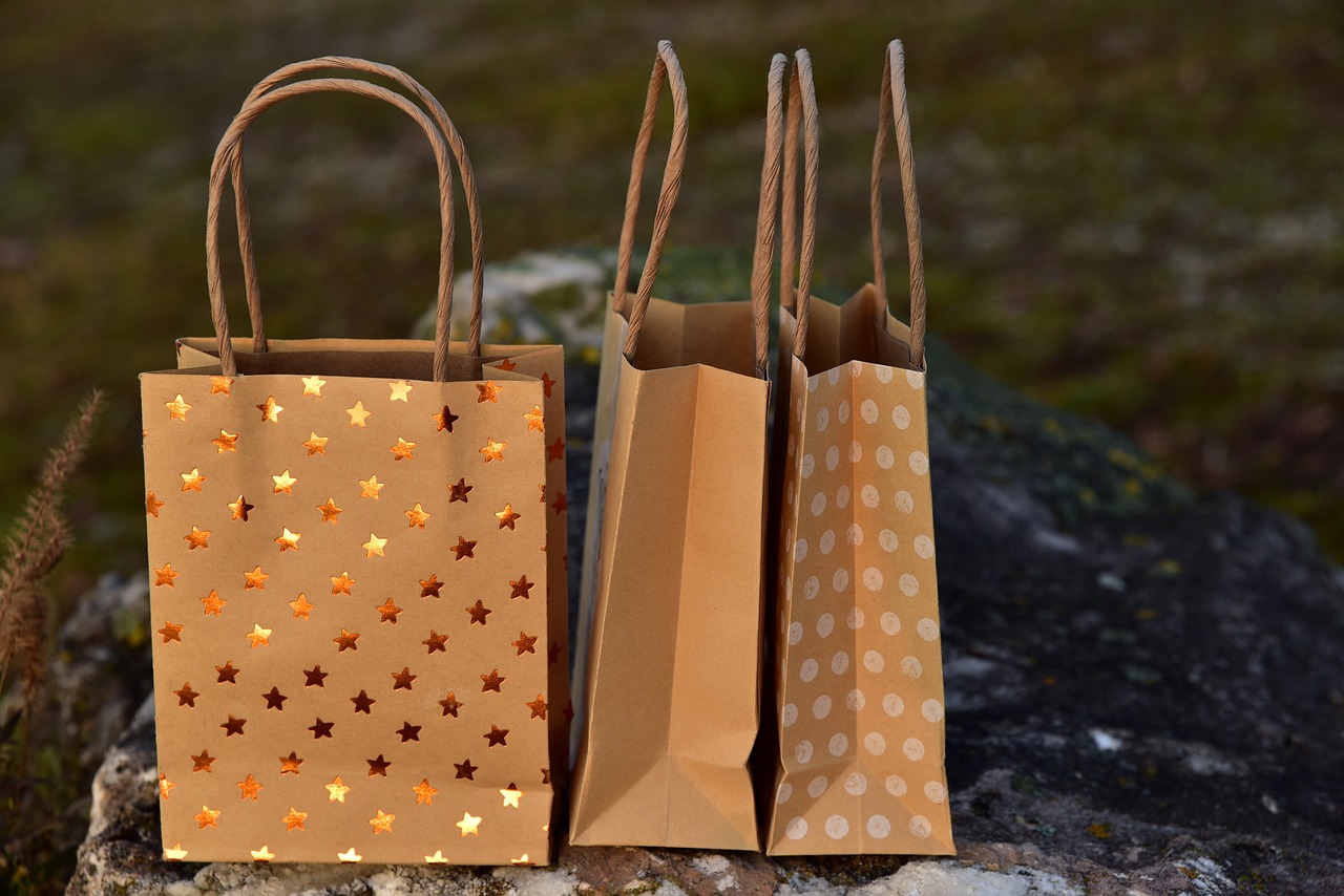 How to Make Your Own Handcrafted Tote Bags